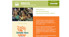 Desktop Screenshot of noccs.org